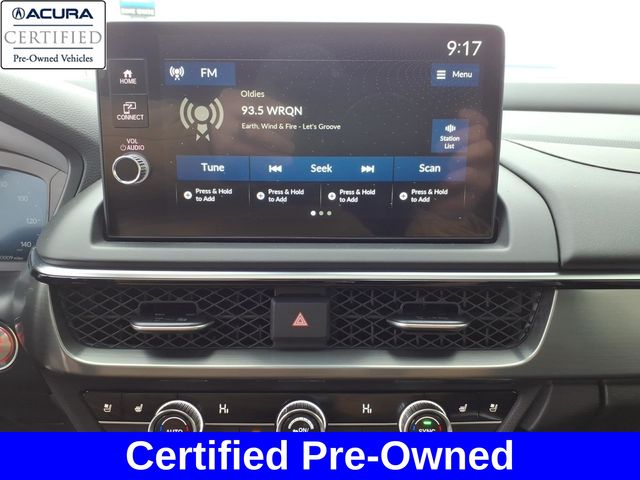 2025 Acura ADX A-Spec Package - Photo 15