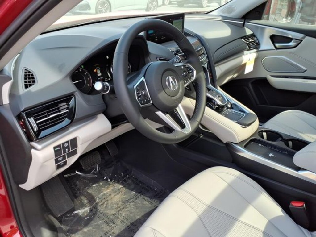 New 2026 Acura RDX Technology Package SUV
