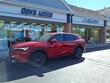  Acura ADX