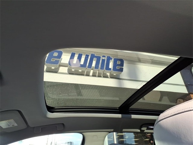 Used 2024 Honda Prologue Elite with VIN 3GPKHZRJ0RS537344 for sale in Sylvania, OH