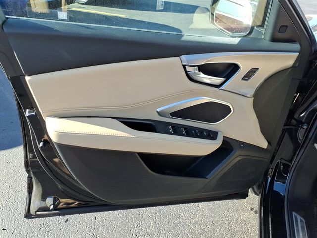2024 Acura RDX Base - Photo 7