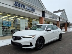 2026 Acura Integra A-Spec Tech Package Hatchback