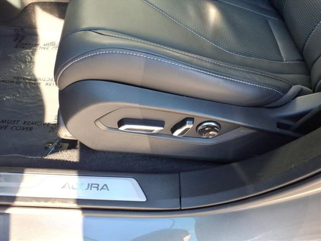 Used 2025 Acura RDX Technology Package SUV