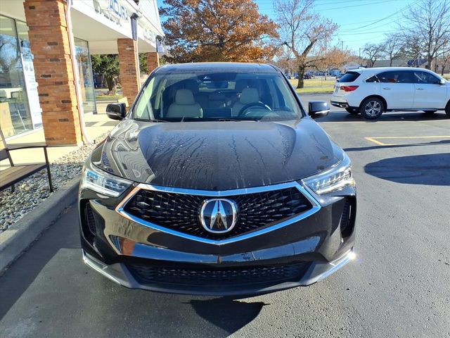 2024 Acura RDX Base - Photo 27