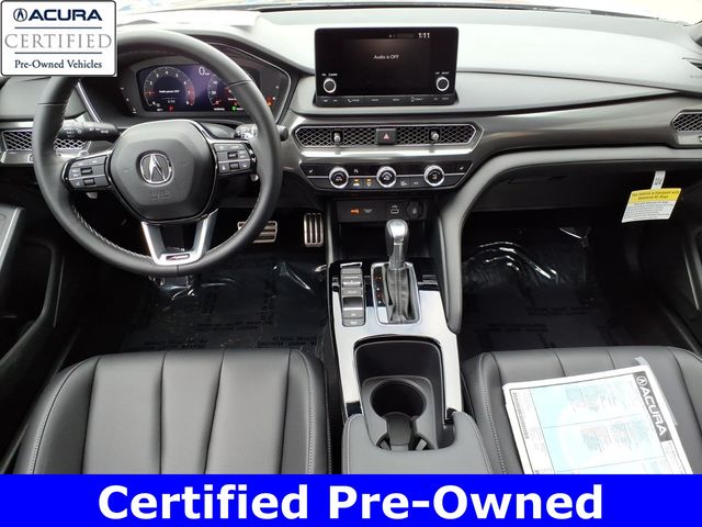 2025 Acura Integra A-Spec - Photo 6