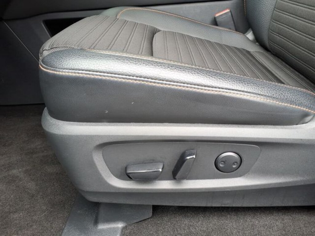 Used 2024 Nissan Pathfinder Rock Creek SUV