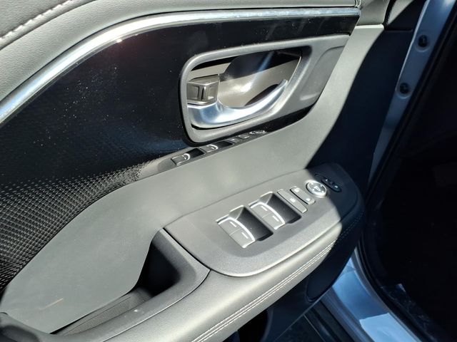 2025 Acura ADX Base - Photo 17