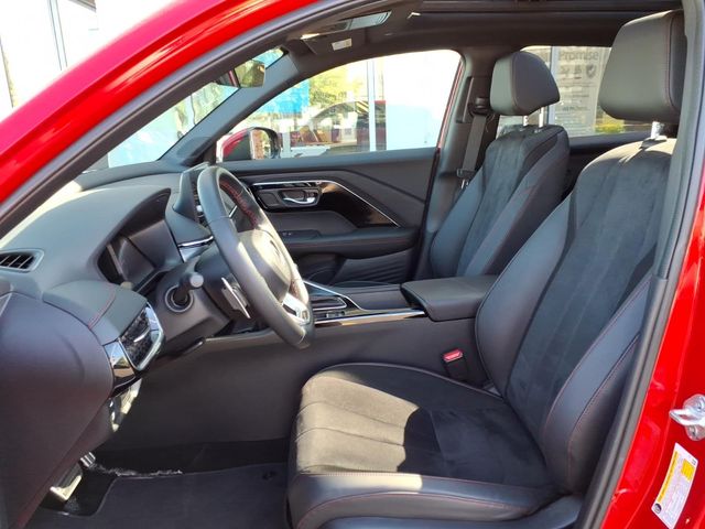 2025 Acura ADX A-Spec Package - Photo 2