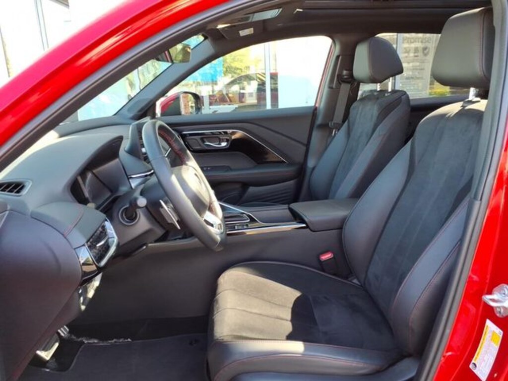 New 2025 Acura ADX A-Spec Package SUV