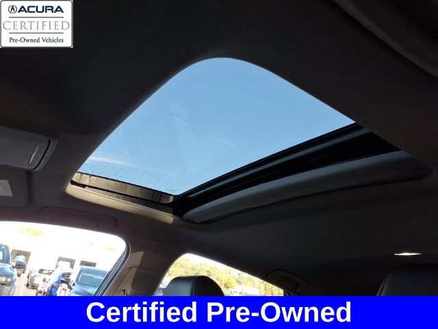 2026 Acura Integra Base - Photo 6