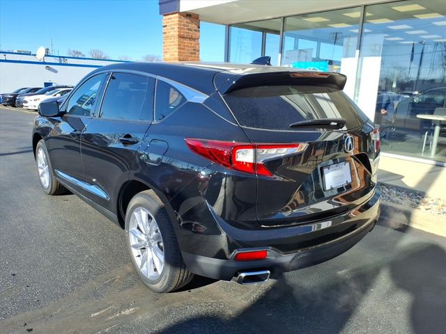 2024 Acura RDX Base - Photo 22