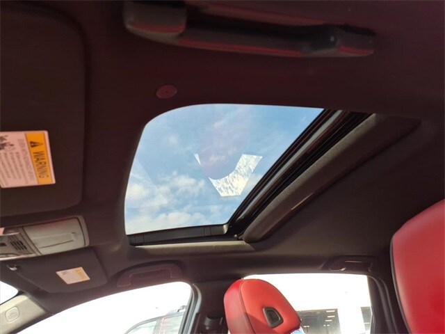 2022 Acura TLX SH-AWD Technology photo 2