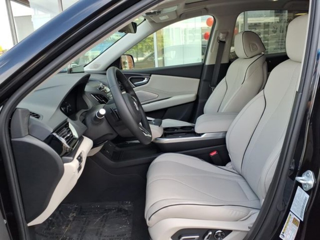 New 2026 Acura RDX Advance Package SUV