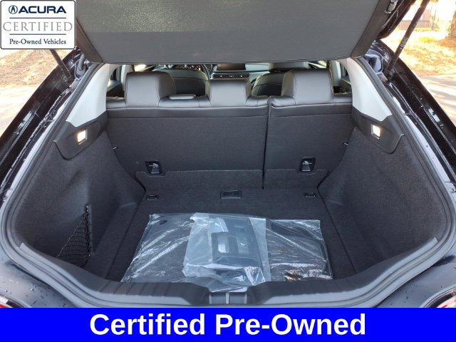 2026 Acura Integra Base - Photo 28
