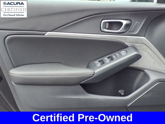 2025 Acura Integra A-Spec - Photo 7