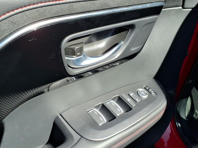2025 Acura ADX A-Spec Package - Photo 16
