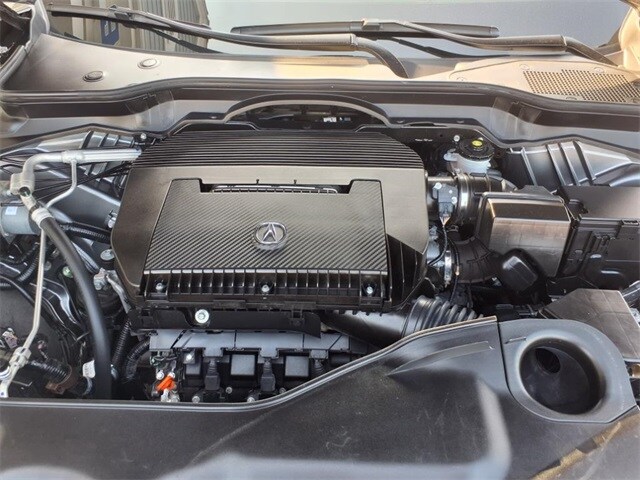 2023 Acura MDX SH-AWD Technology photo 16