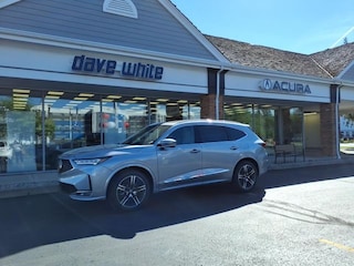 2026 Acura MDX SH-AWD Advance Package SUV
