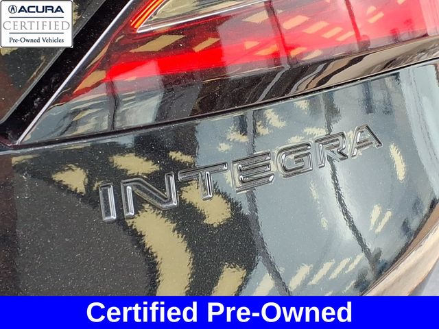 2025 Acura Integra A-Spec - Photo 27