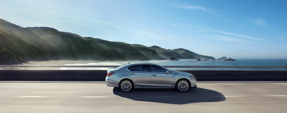 2020 Acura RLX in Sylvania, Ohio