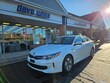 Kia Optima Hybrid