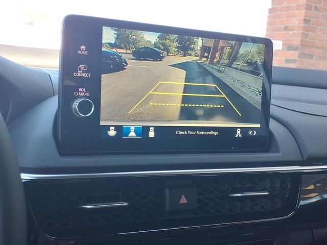 2025 Acura ADX Base - Photo 11