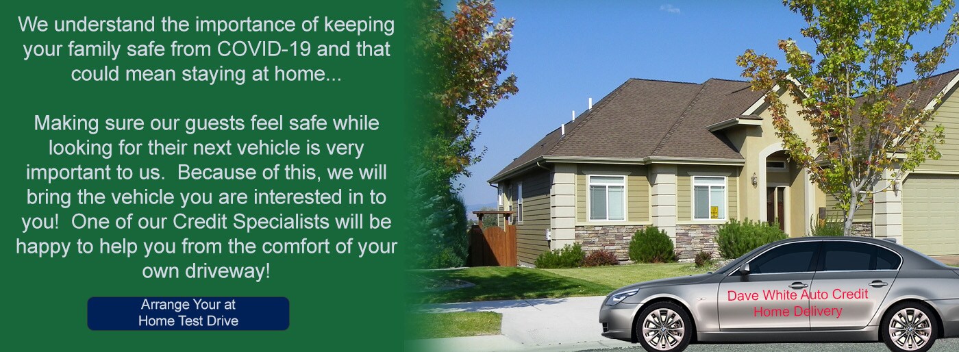 Used Car Dealership in Maumee, OH Dave White Auto Credit Serving Sylvania