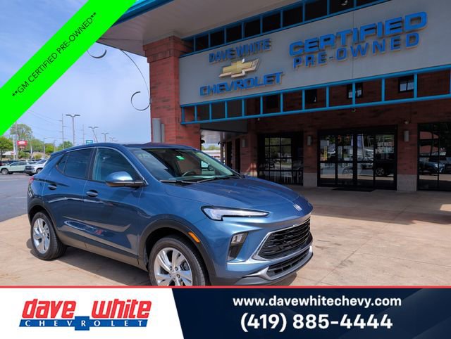 2024 Buick Encore GX Preferred AWD's photo