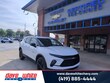  Chevrolet Blazer