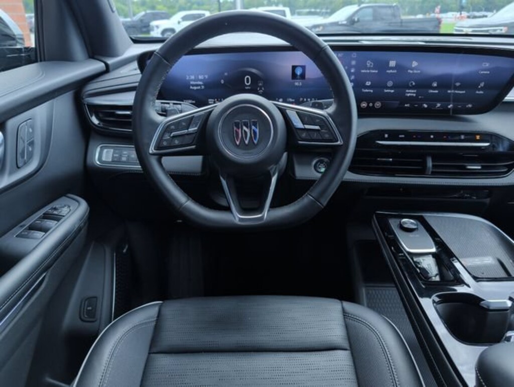 Used 2026 Buick Enclave Sport Touring SUV