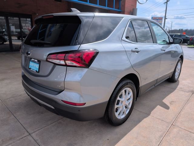2023 Chevrolet Equinox LT - Photo 7