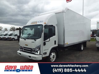 2024 Chevrolet Low Cab Forward 5500 HG Truck for sale near Perrysburg