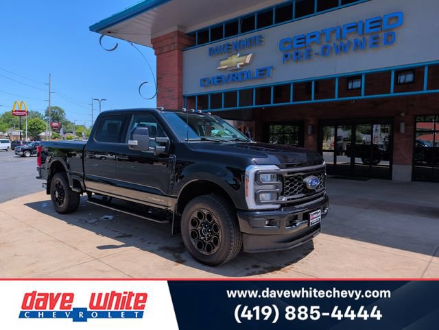  Ford F-250