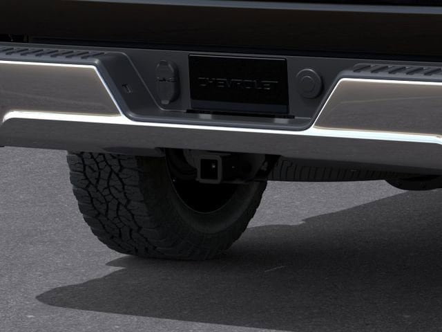 2026 Chevrolet Silverado 1500 LT - Photo 14