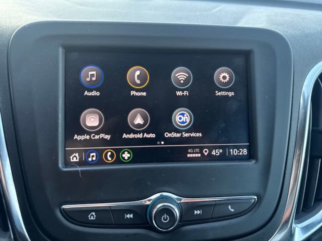 Certified 2024 Chevrolet Equinox LT SUV