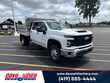 Chevrolet Silverado 3500 HD Chassis Cab