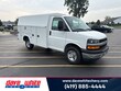 Chevrolet Express Cutaway 3500