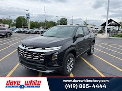 2026 Chevrolet Equinox LT SUV