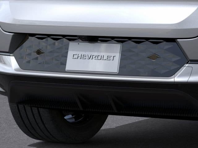 2025 Chevrolet Equinox EV RS - Photo 14