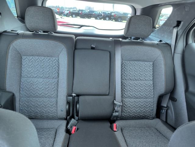 2023 Chevrolet Equinox LT - Photo 28
