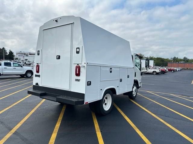2024 Chevrolet Silverado 4500HD photo 6