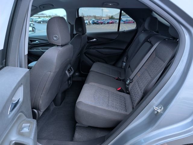 2023 Chevrolet Equinox LT - Photo 22