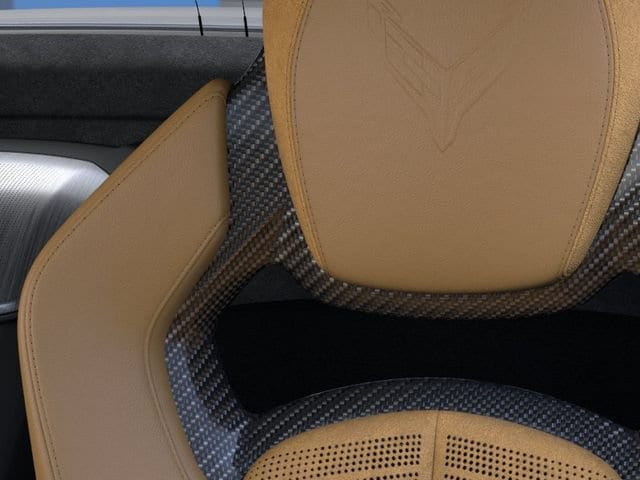 2026 Chevrolet Corvette 3LZ - Photo 21