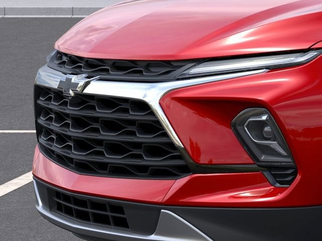 2025 Chevrolet Blazer 2LT - Photo 13