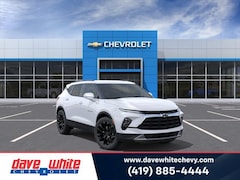 2026 Chevrolet Blazer 2LT SUV