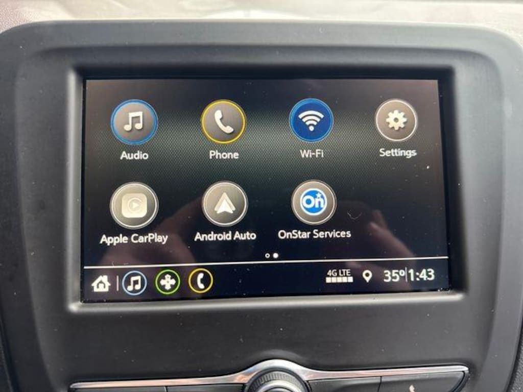 Used 2019 Chevrolet Equinox LT SUV