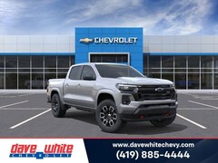 2026 Chevrolet Colorado Z71 Truck