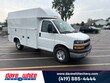 Chevrolet Express Cutaway 3500