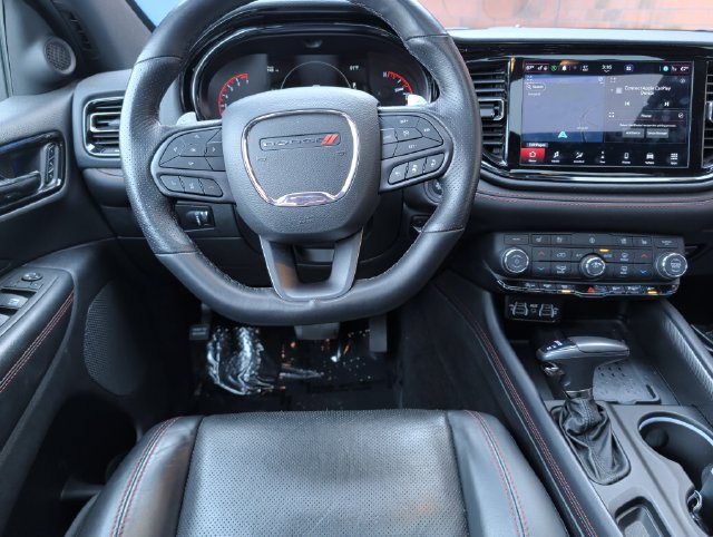 Used 2025 Dodge Durango GT Plus