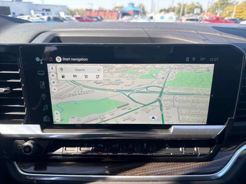 New 2026 Chevrolet Silverado 2500 HD LT Truck